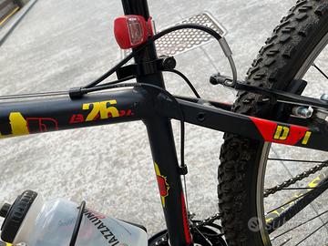 MTB praticamente nuova x ragazzi 