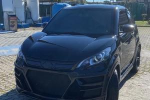 ligier js 50 sportback