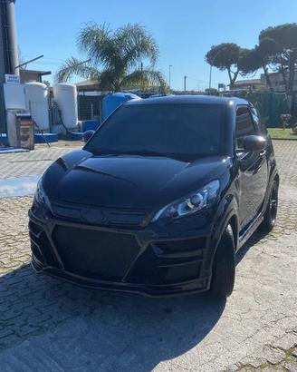 ligier js 50 sportback