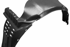 RIPARO PASSARUOTA ANTERIORE SUZUKI JIMNY 2005