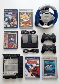 MAXI LOTTO PS2