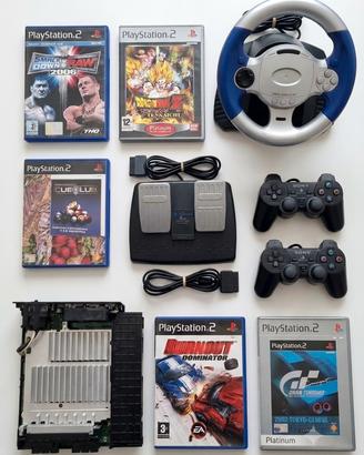 MAXI LOTTO PS2