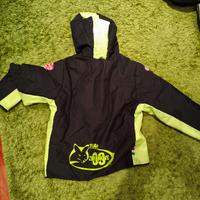 giacca sci snowboard. taglia m
