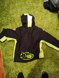 giacca sci snowboard. taglia m