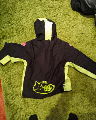 giacca sci snowboard. taglia m