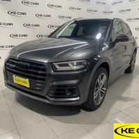 Audi Q5 40 TDI S Line quattro S tronic