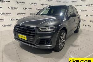 Audi Q5 40 TDI S Line quattro S tronic