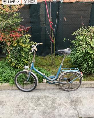 Bici graziella