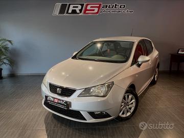 Seat Ibiza 1.2 TDI CR 5 porte Style