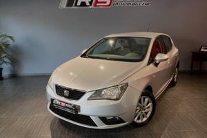 Seat Ibiza 1.2 TDI CR 5 porte Style