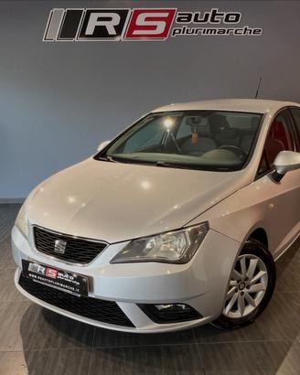 Seat Ibiza 1.2 TDI CR 5 porte Style