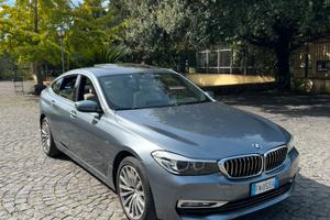 BMW 630GT Luxury X-Drive