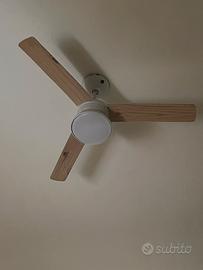 Ventilatore da soffitto