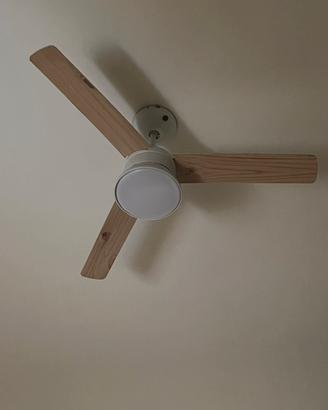 Ventilatore da soffitto