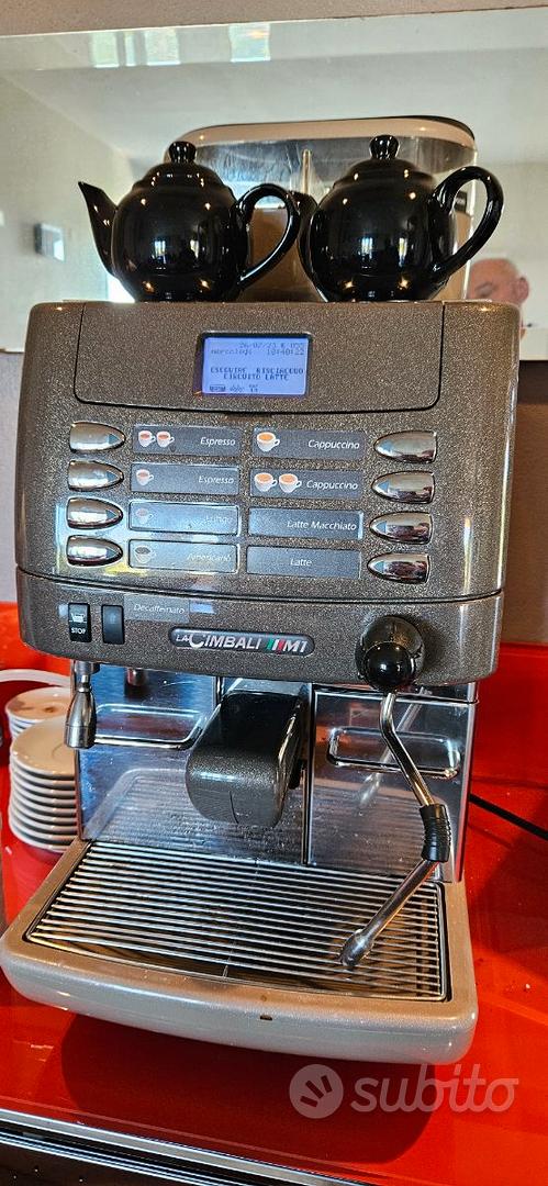 Macchina caffe americano - Elettrodomestici In vendita a Alessandria