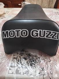 Sella Moto Guzzi Cross 50 