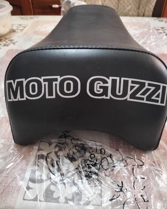 Sella Moto Guzzi Cross 50 