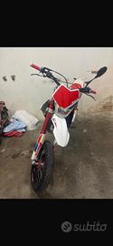 Fantic Motard 50