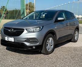 Opel Grandland X 1.5 diesel Ecotec Start&Stop Busi