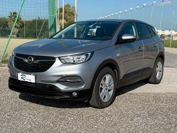 Opel Grandland X 1.5 diesel Ecotec Start&Stop Busi