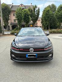 Polo gti 2.0 200cv
