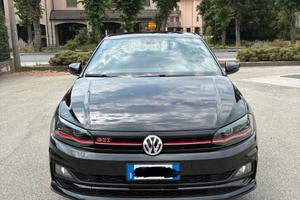 Polo gti 2.0 200cv