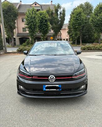 Polo gti 2.0 200cv