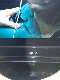 Tv Lg 32 pollici 