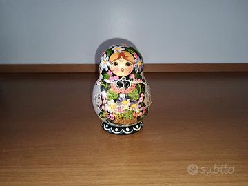 Matrioska 