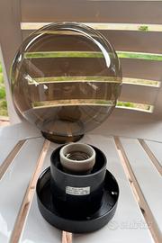 Sfere da esterno per giardino 10 pezzi