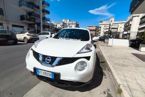 Nissan Juke 1.5 dCi Start&Stop Acenta