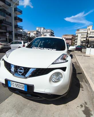 Nissan Juke 1.5 dCi Start&Stop Acenta
