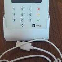 pos  sumup per pagamenti on line