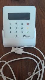 pos  sumup per pagamenti on line