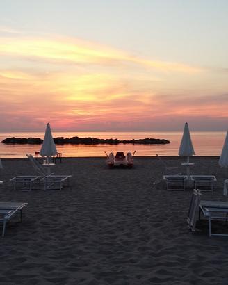 Roseto Abruzzo Mare