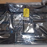Scheda Madre Apple Xserve 607-4282A (2009) 