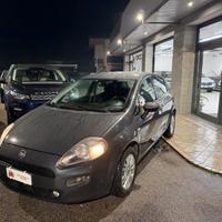 Fiat Punto 1.3 Diesel Neopatentati