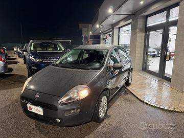 Fiat Punto 1.3 Diesel Neopatentati