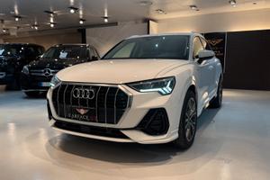 AUDI Q3 TDI S-TRONIC S - LINE EDITION 150CV - 2019