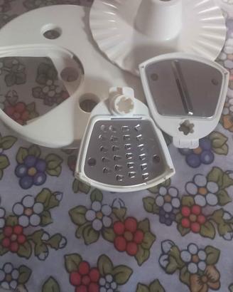 Robot da cucina Moulinex