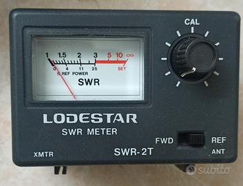 Rosmetro CB