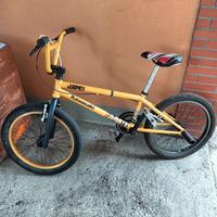 Bici Btwin bambino