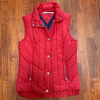 Piumino senza maniche Tommy Hilfiger