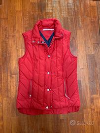 Piumino senza maniche Tommy Hilfiger