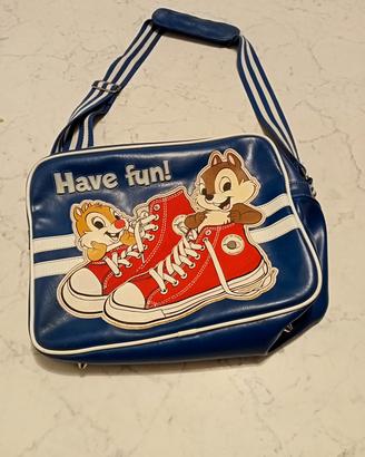 borsa Walt Disney 