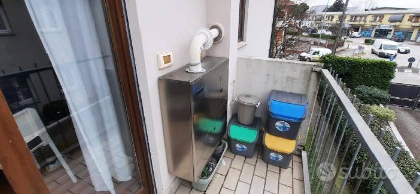 Appartamento – Vicenza, Ferrovieri - Vista 5
