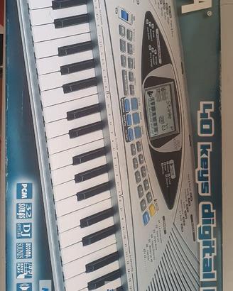 TASTIERA FARFISA SK 410
