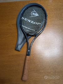 McEnroe Master Racchetta Vintage 
