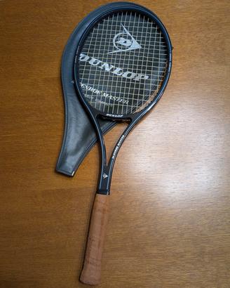 McEnroe Master Racchetta Vintage 