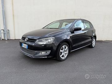 Volkswagen Polo 1.6 TDI 90CV DPF 5 porte Comfortli